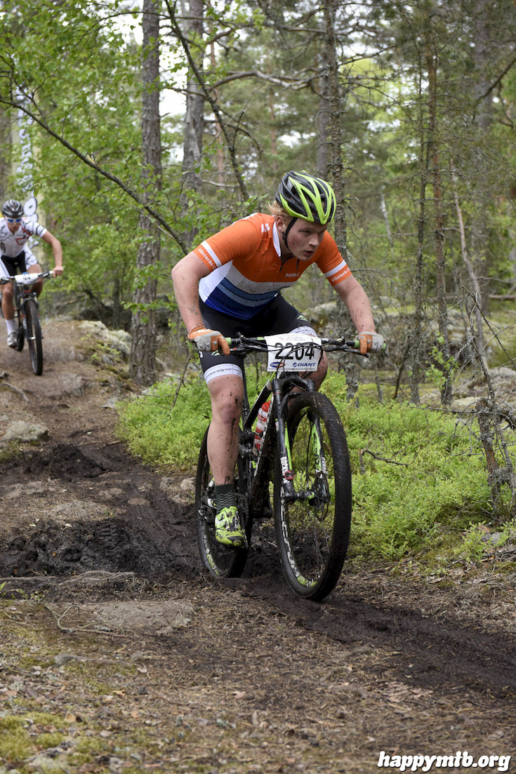 Bild från Lida Loop 2015